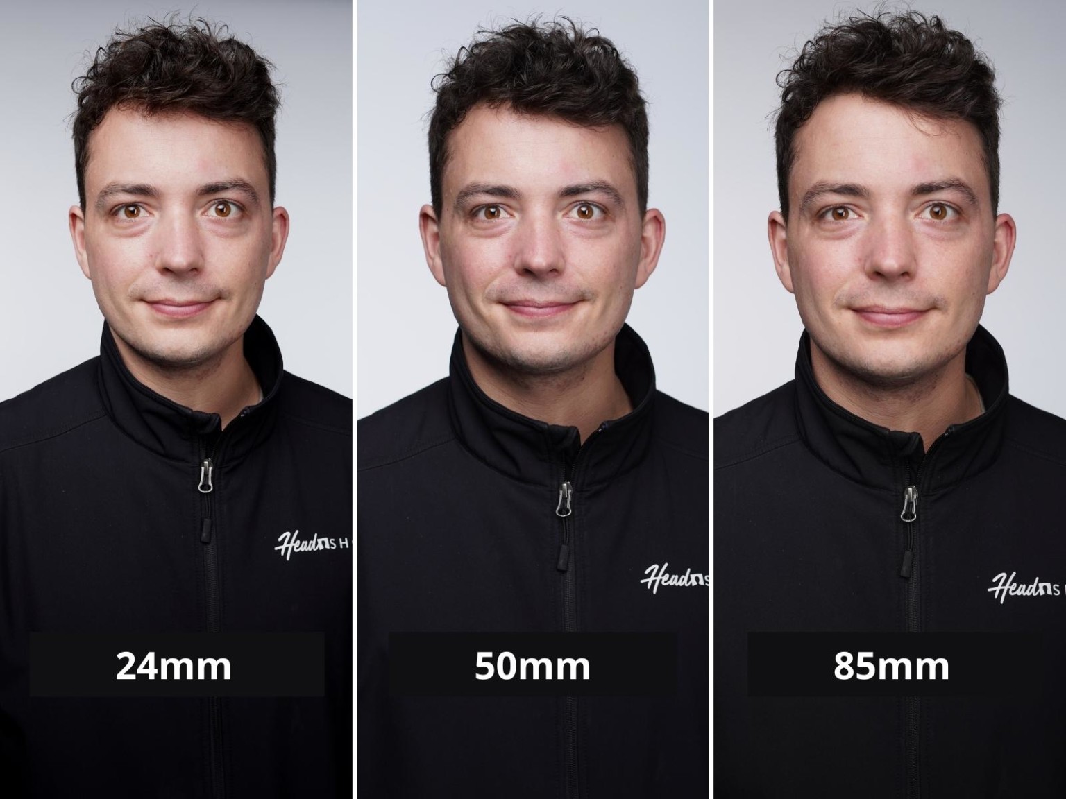 3 Reasons Clients Won't Like Your Portrait Photos (And How to Fix Them ...
