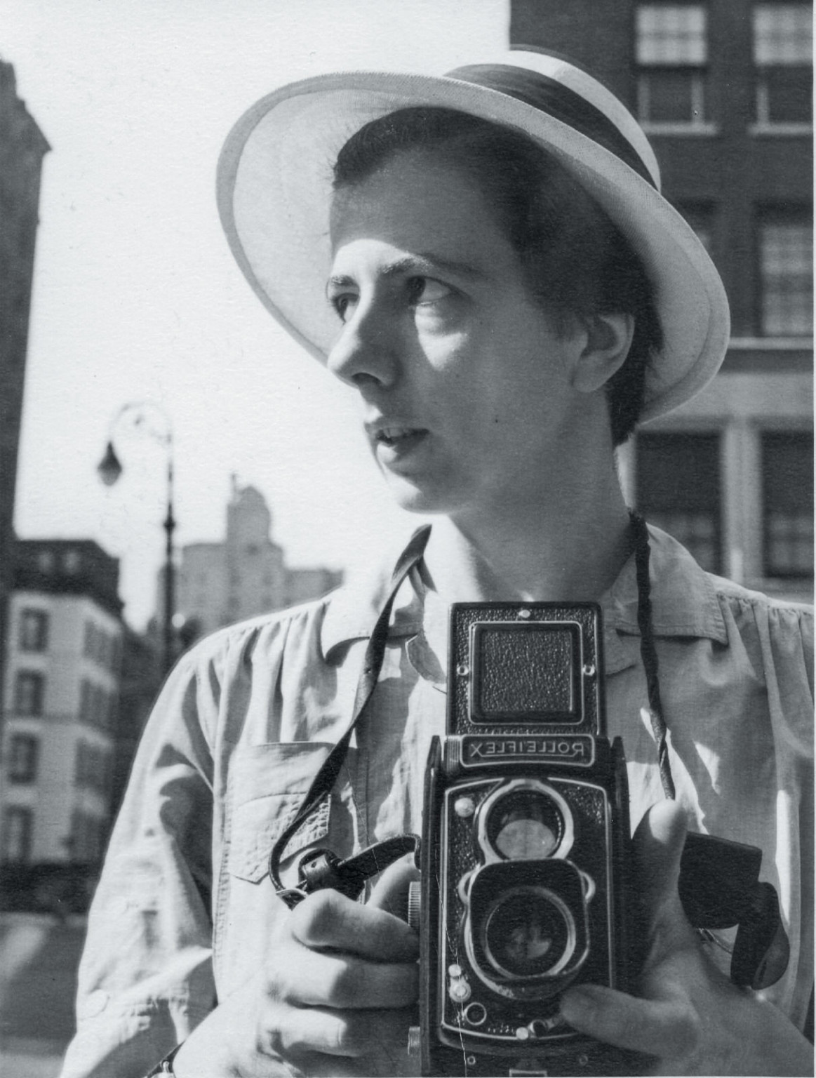 New Book Reveals the Untold Story of Vivian Maier's Life | PetaPixel
