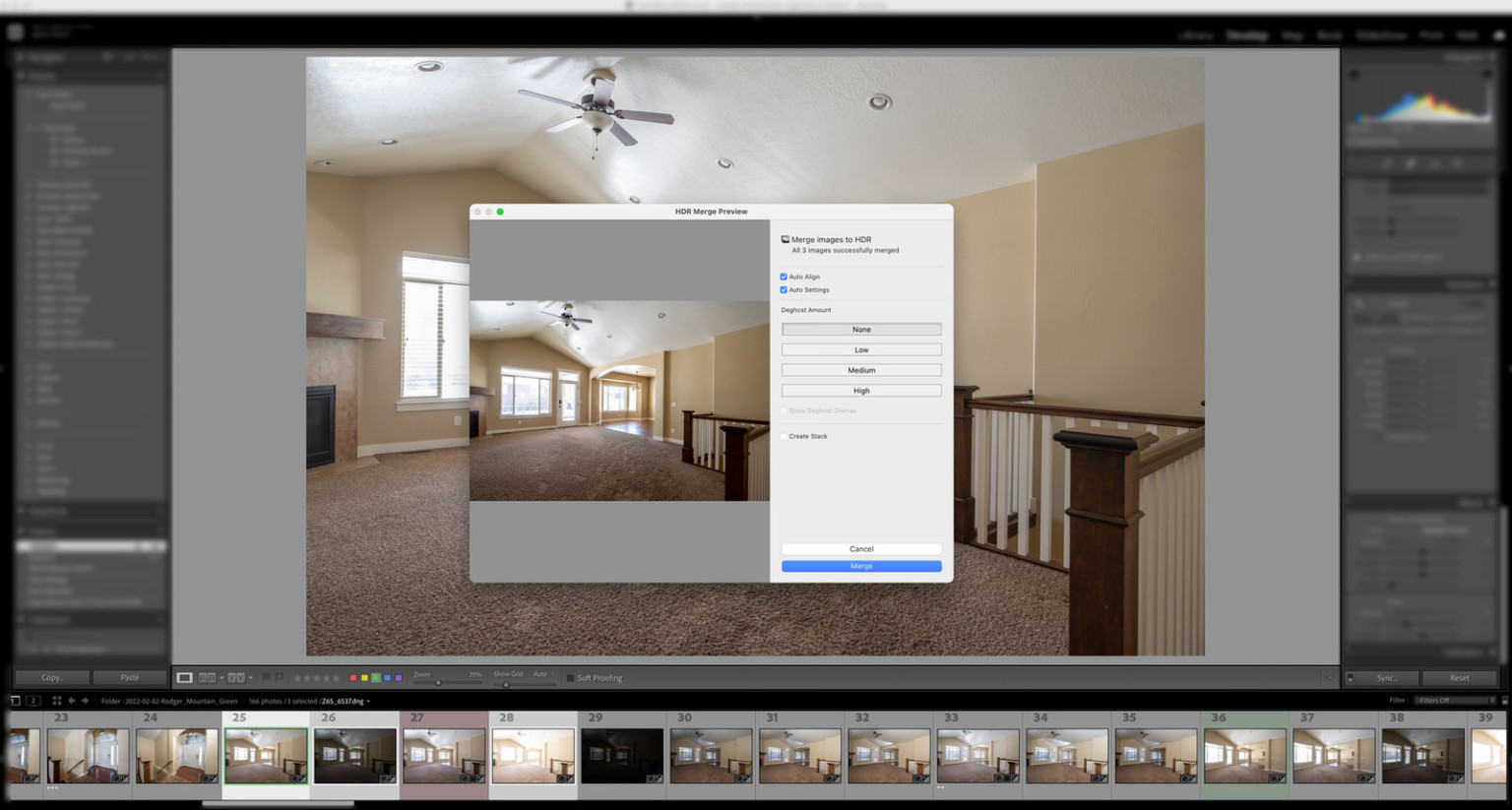 How to Shoot Real Estate Photos with HDR and Flash, From Start to