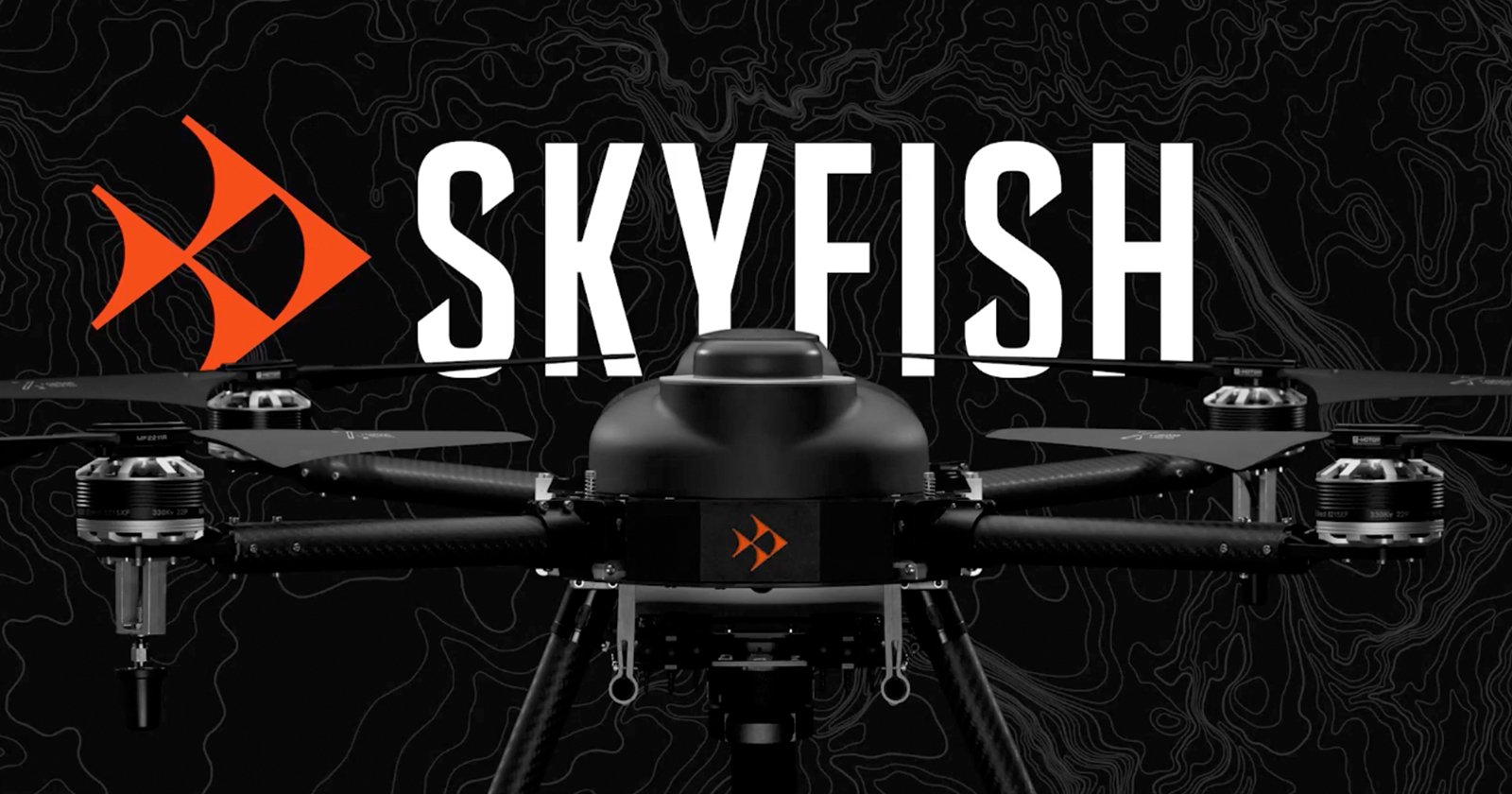Skyfish Uses Sony Mirrorless Cameras For 3D Models of Large Structures