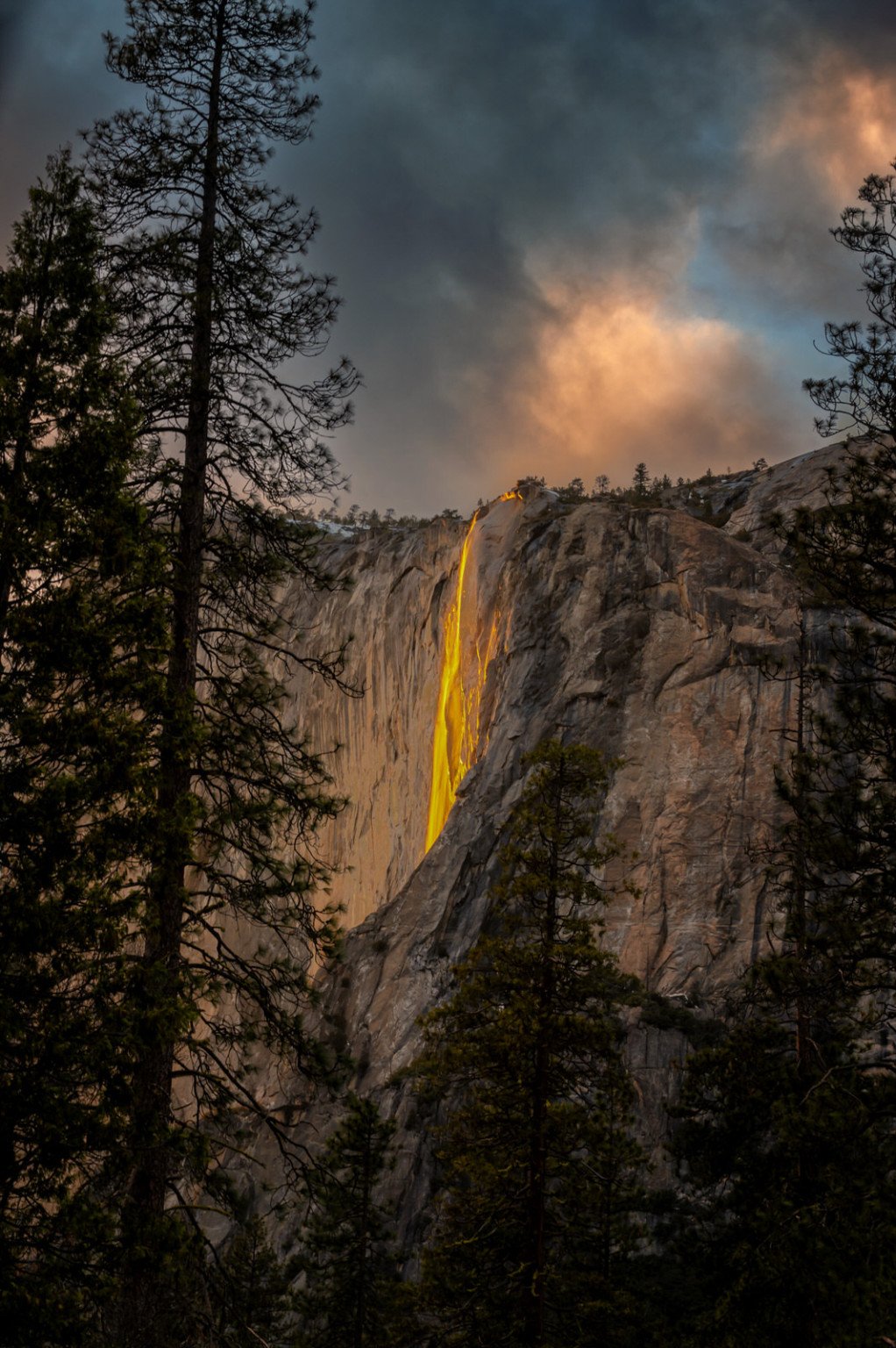 Yosemite Firefall A Photographer's Guide in 2024 PetaPixel