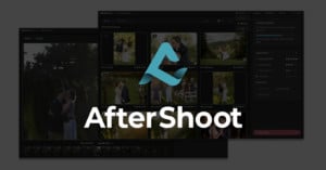 AfterShoot automated culling software
