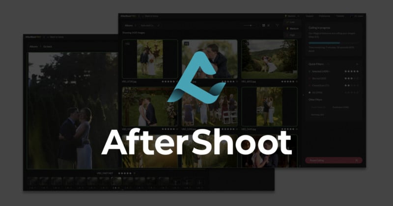 Lightroom's New Features: AI Culling, Auto Dust Removal, 'Color ...