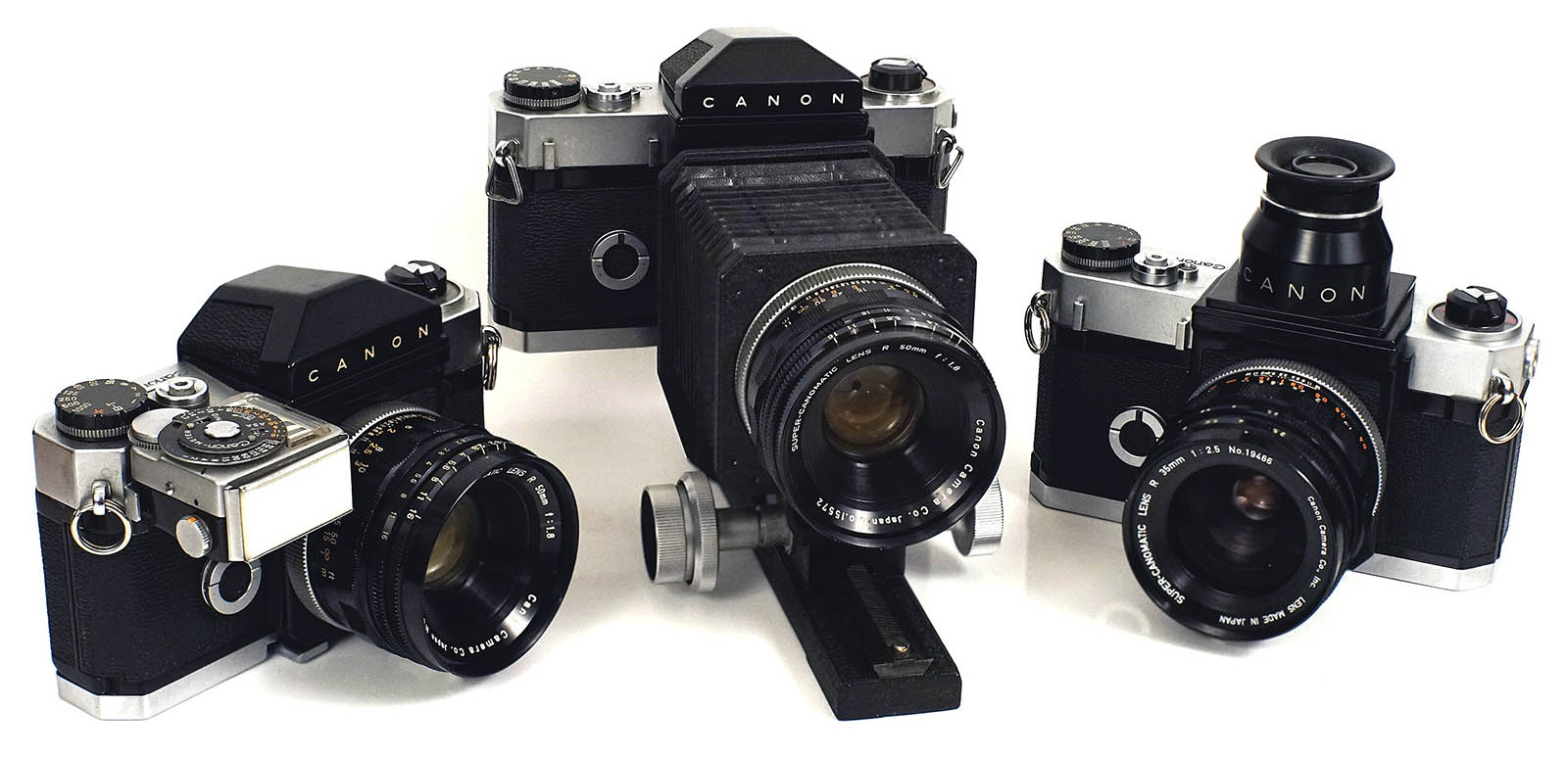 The Cheapest Pro Camera Canon Has Ever Released PetaPixel