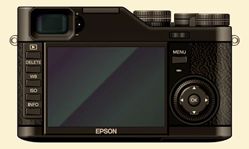 This is the Epson R-D1s Successor That Was Never Released