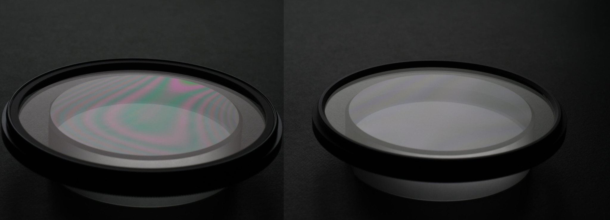 Kenko Says its ZXII 'Floating Frame' Filters Result in No Visible ...