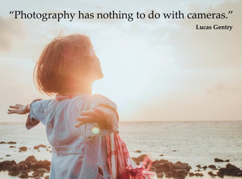 80+ Best Modeling Photography Quotes