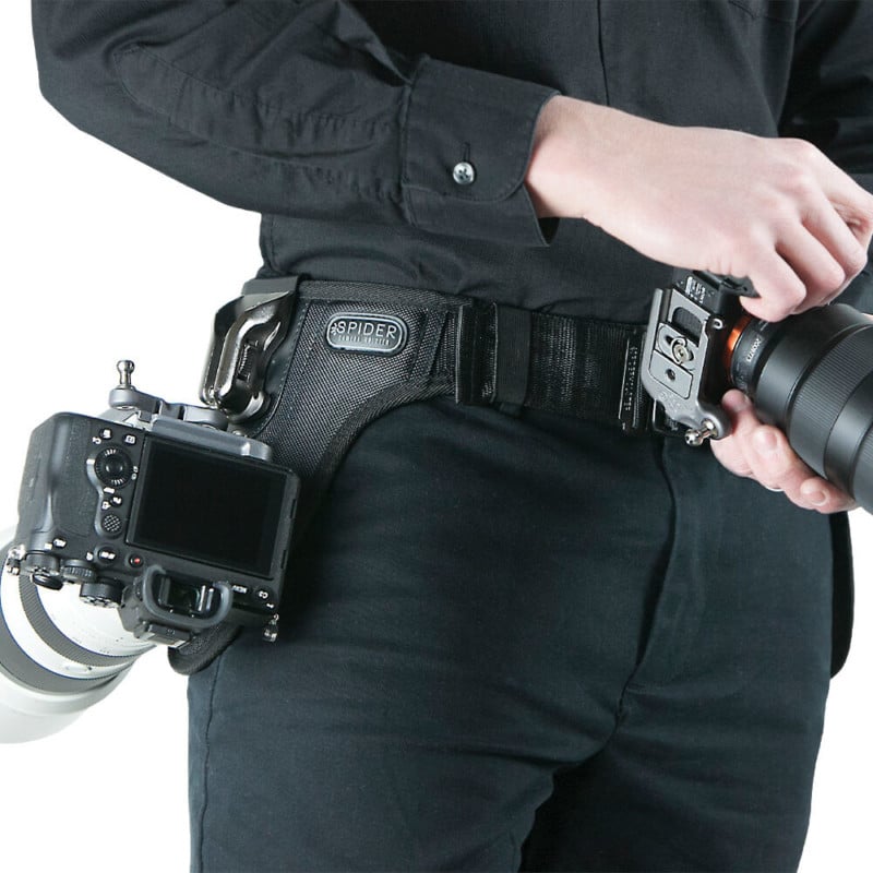 How to Attach a Camera Strap (You're Doing it Wrong!)