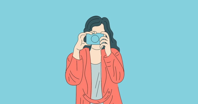 What your go-to photo pose says about you