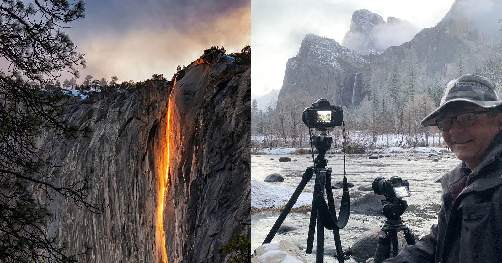 Yosemite Firefall: A Photographer’s Guide in 2022