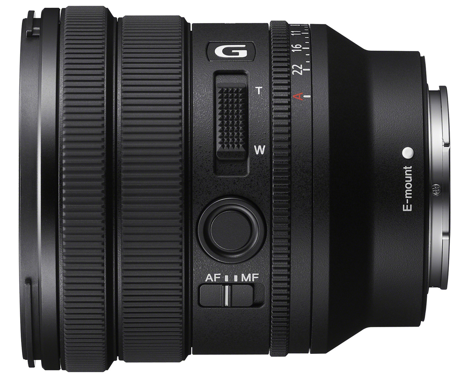 Sony Unveils the 1635mm f/4 PZ G Series Power Zoom Lens PetaPixel