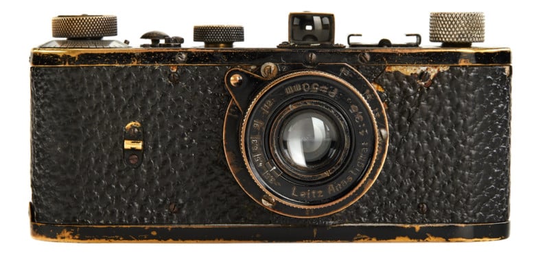 1923 Leica