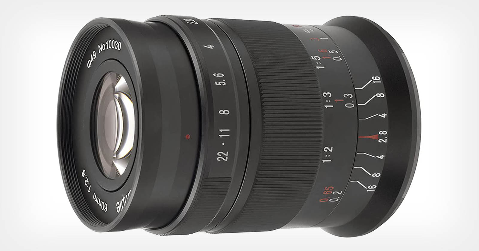 7artisans 60mm f/2.8 Macro II APS-C Review: A Good Lens for Its