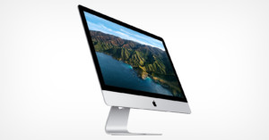 Apple 27-inch iMac