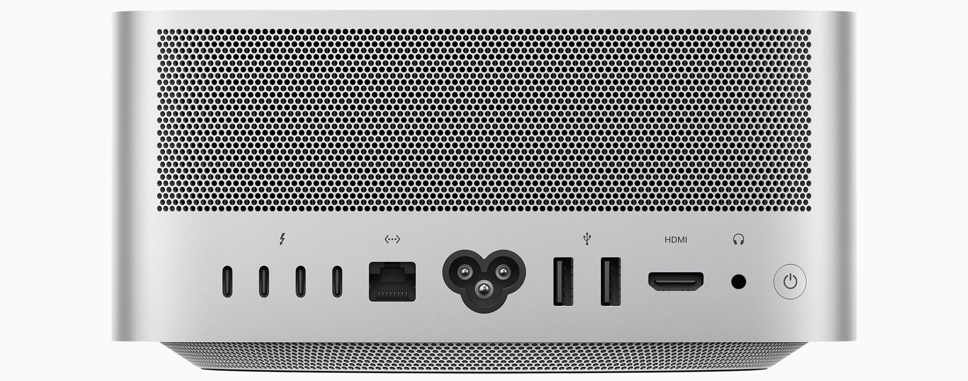 Why the Base Model Mac Studio is a Great Option for Photographers ...