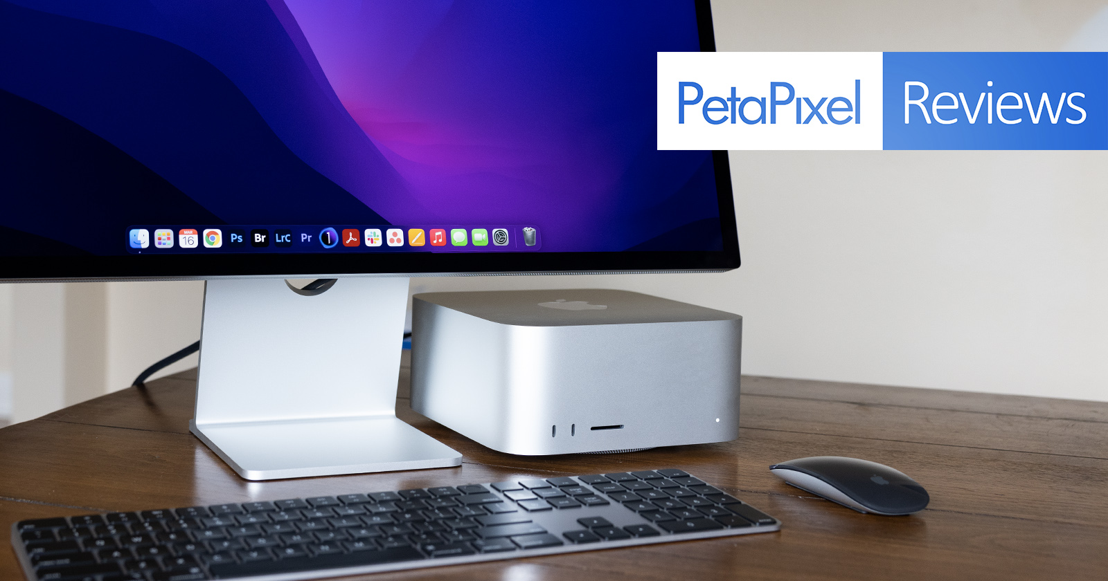 M1 Mac mini vs M1 Max Ultra Studio — The TRUTH 