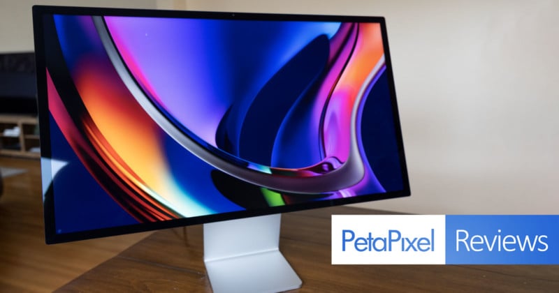 Studio Display review: An Apple monitor where “5K” doesn't