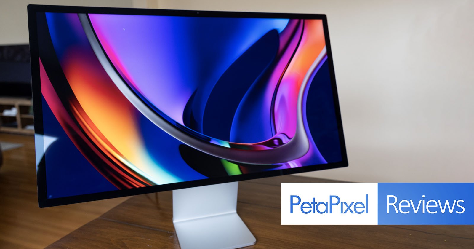 Studio Display review: An Apple monitor where “5K” doesn't describe the  price