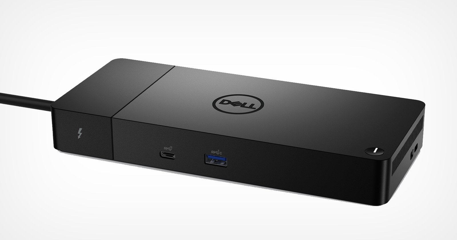 Dell Launches a Thunderbolt 4 Dock with an Upgradeable Module | PetaPixel