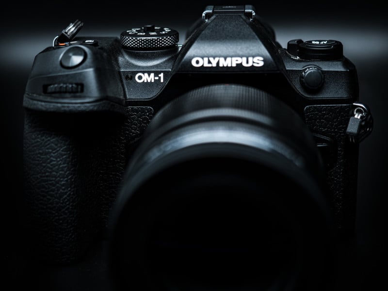 OM Digital OM-1 Review: The Best Micro Four Thirds Camera Ever Made |  PetaPixel
