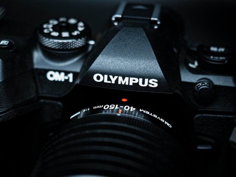 OM System OM-1 Review