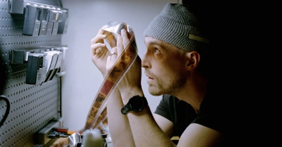 Tips for getting started in film photography