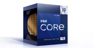 12th Gen Intel Core i9-12900KS