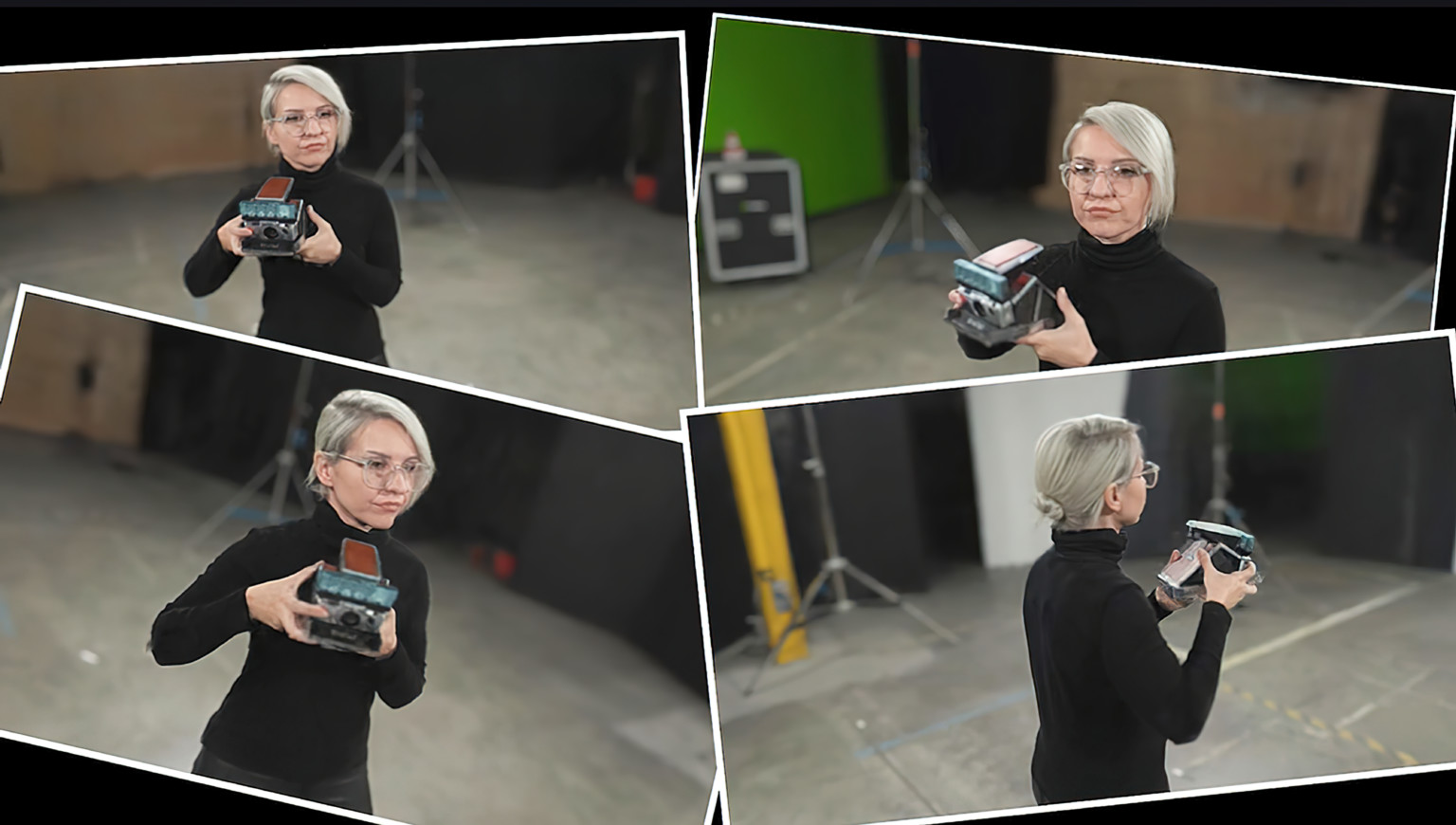 NVIDIA's New Tech Can Turn A Set of Photos into 3D Scenes in Seconds ...