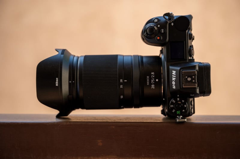 Nikon Z 28-75mm f/2.8 Review: An Affordable Alternative to a 24