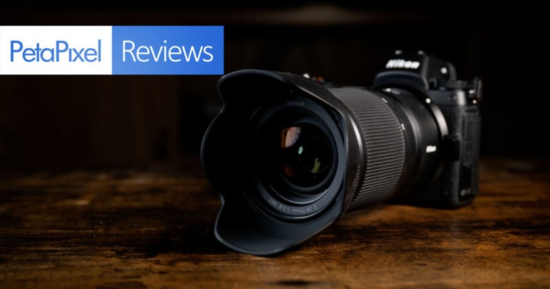Nikon Z 28 75mm F 2 8 Review An, Best Nikon Z Lenses For Landscape Photography