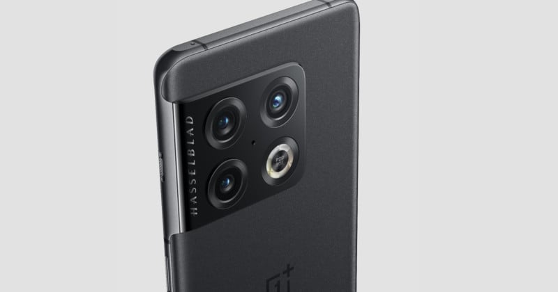 OnePlus 12 Series boasts the 4th-Gen Hasselblad Camera for Mobile