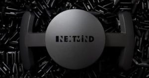 Nextmind AR Control device