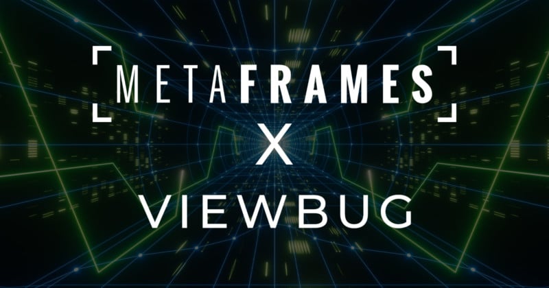 Viewbug and Metaframes Partnership