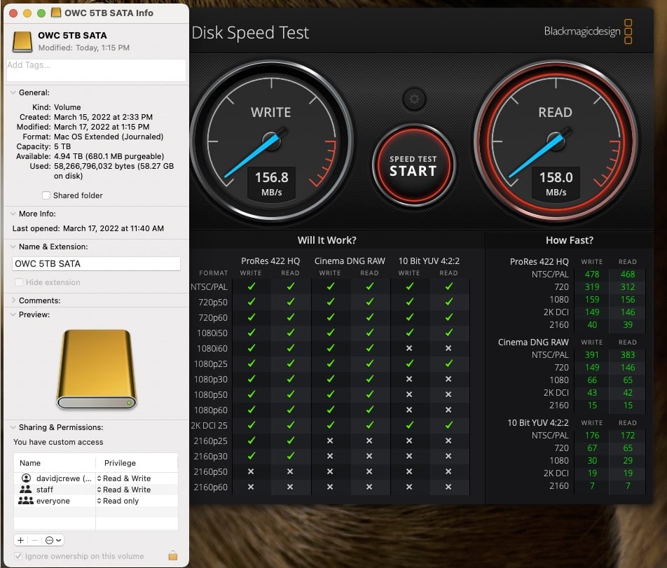 OWC miniStack STX Review: The Perfect Partner for the Mac mini | PetaPixel