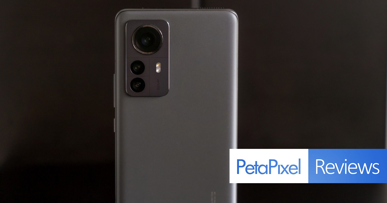 Xiaomi 12S Ultra First Impressions: Best camera phone in 2022, but