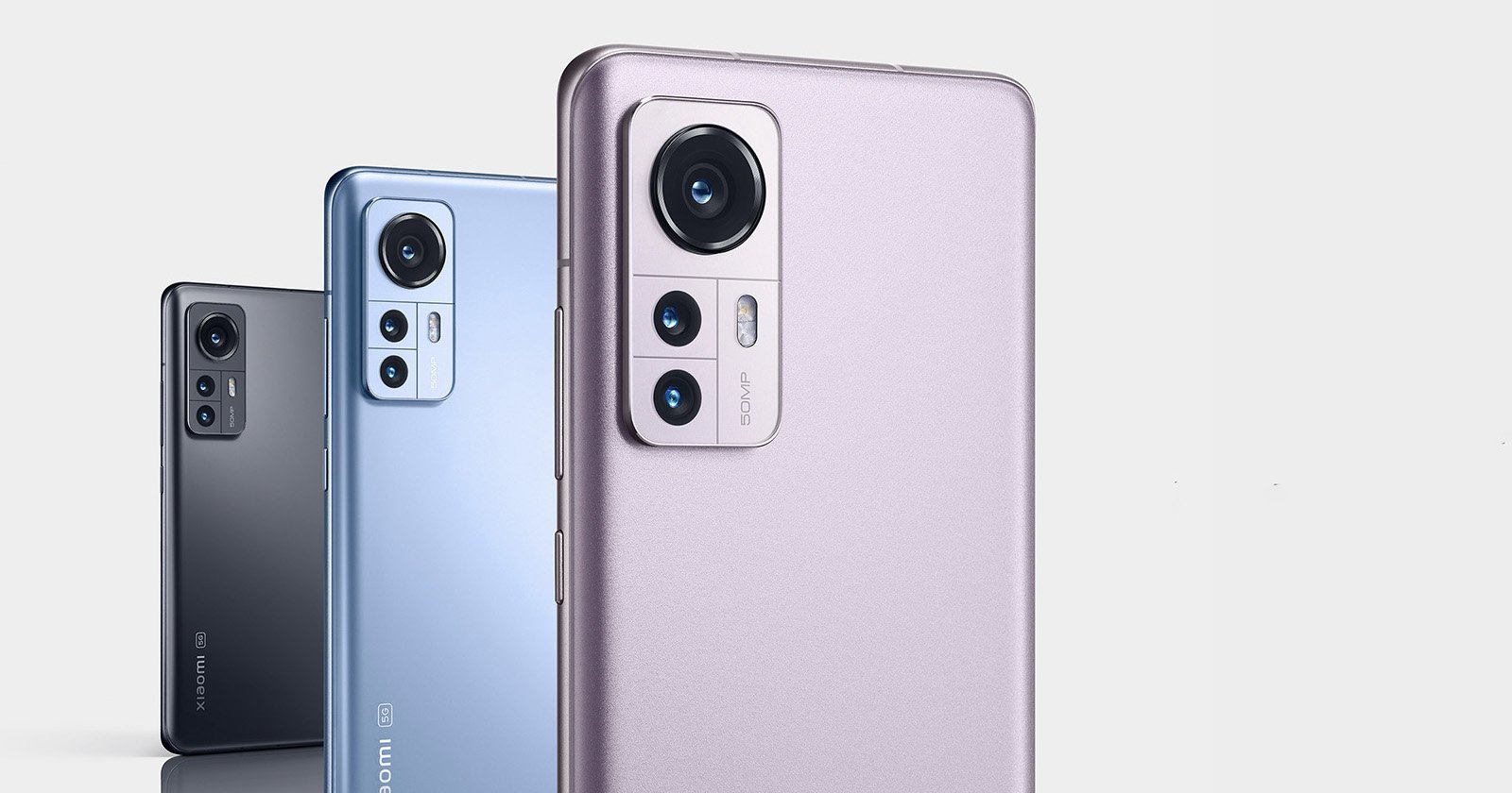 Xiaomi unveils concept phone with interchangeable camera lenses