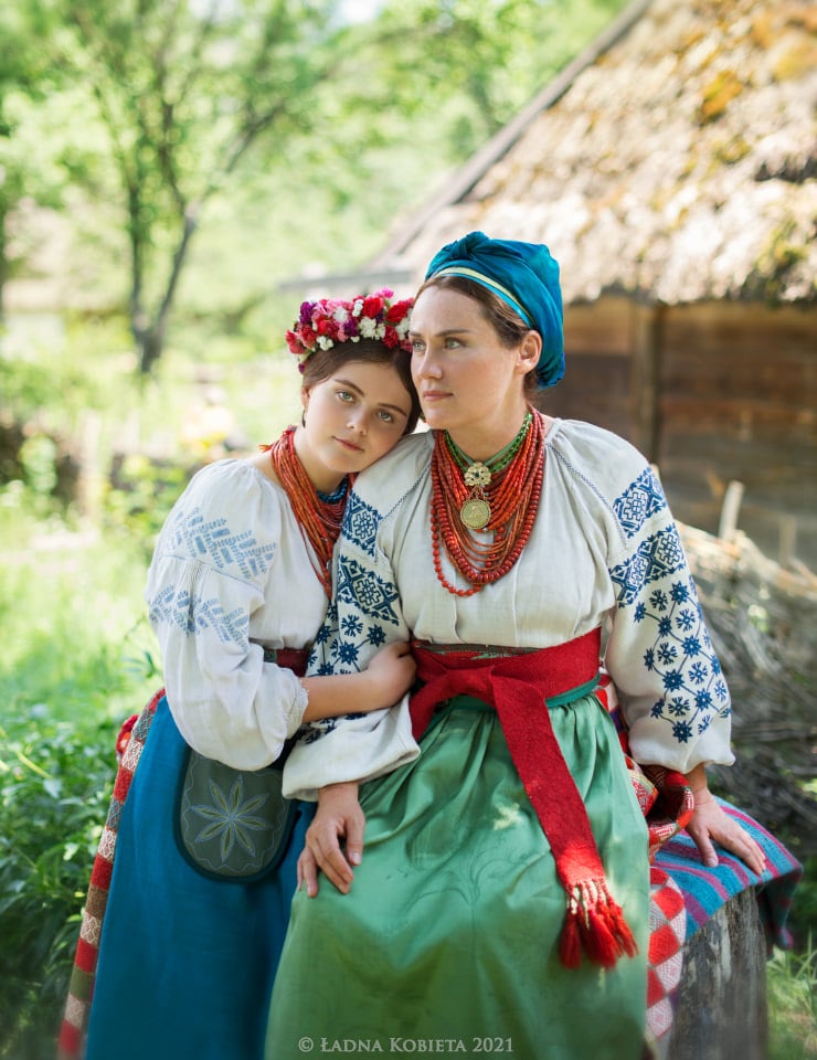 Ukrainian Photographer’s Ethnic Photos Represent What’s at Stake ...