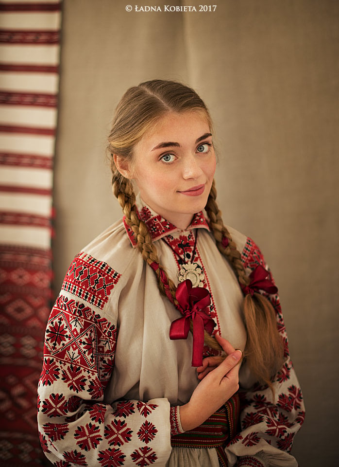 Ukrainian Photographer’s Ethnic Photos Represent What’s at Stake ...