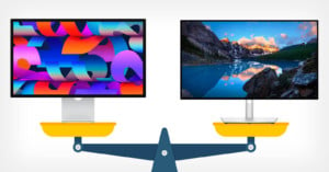 The Best Alternatives to the Apple Studio Display