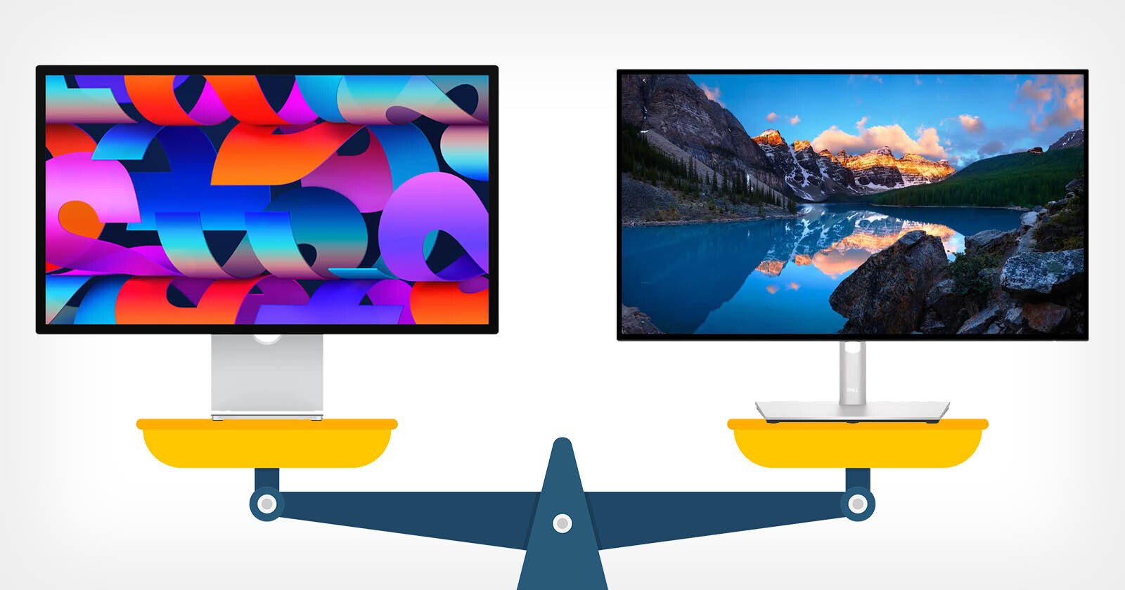 Best Alternative to Apple Thunderbolt Display  