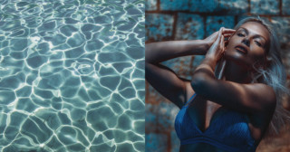 How to Fake Caustic Light (Like What's on the Bottom of Swimming Pools ...
