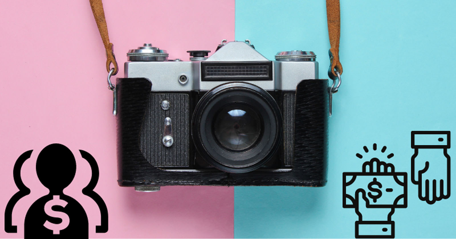 Photography Pricing Like a Pro: 5 Ways to Attract Clients Who Won't ...