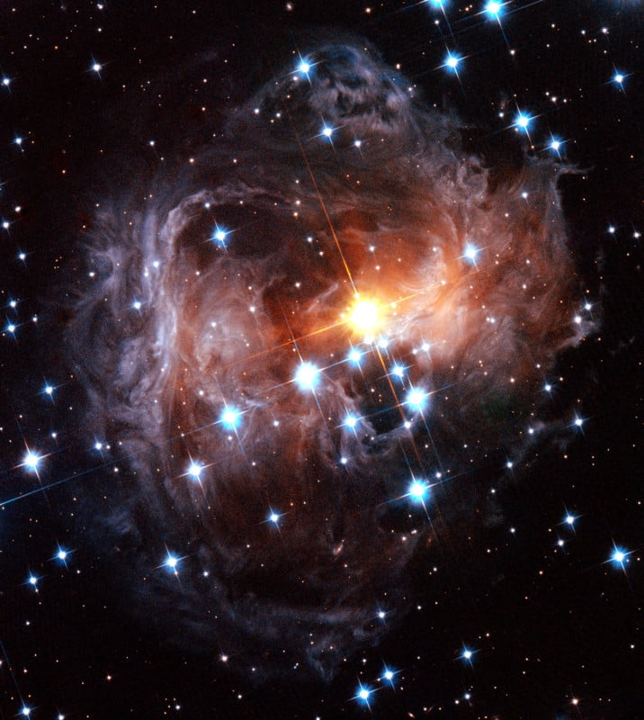 Hubble ACS