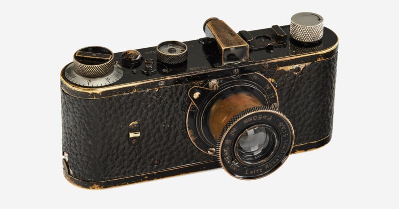 1923 Leica