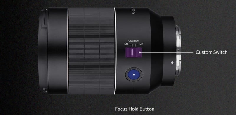 Samyang Unveils the AF 35mm f/1.4 FE II Lens for Sony E-Mount