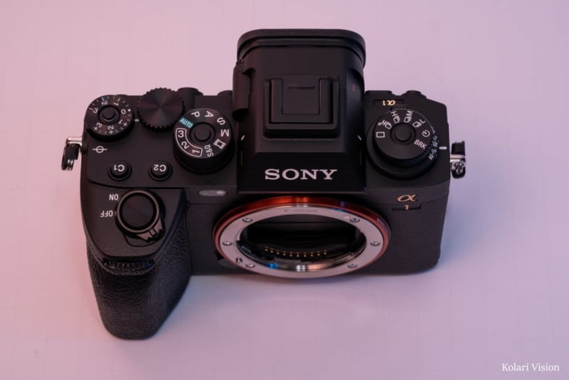 DELA DISCOUNT sony-alpha-1-teardown-2-800x534 Sony Alpha 1 Teardown: The Inside of a Flagship Mirrorless Camera DELA DISCOUNT  
