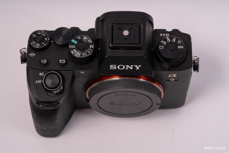 DELA DISCOUNT sony-alpha-1-teardown-3-800x534 Sony Alpha 1 Teardown: The Inside of a Flagship Mirrorless Camera DELA DISCOUNT  