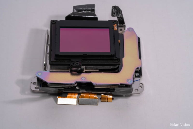 DELA DISCOUNT sony-alpha-1-teardown-57-800x534 Sony Alpha 1 Teardown: The Inside of a Flagship Mirrorless Camera DELA DISCOUNT  