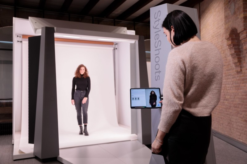 Profoto acquires styleshoots