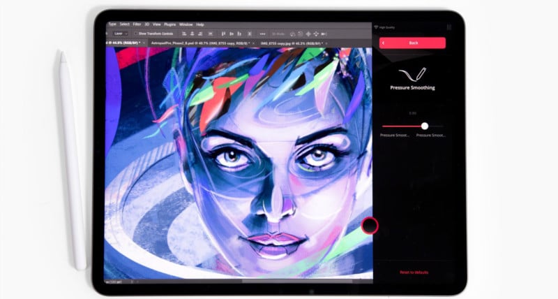 Astropad Studio Launches for PC - Astropad